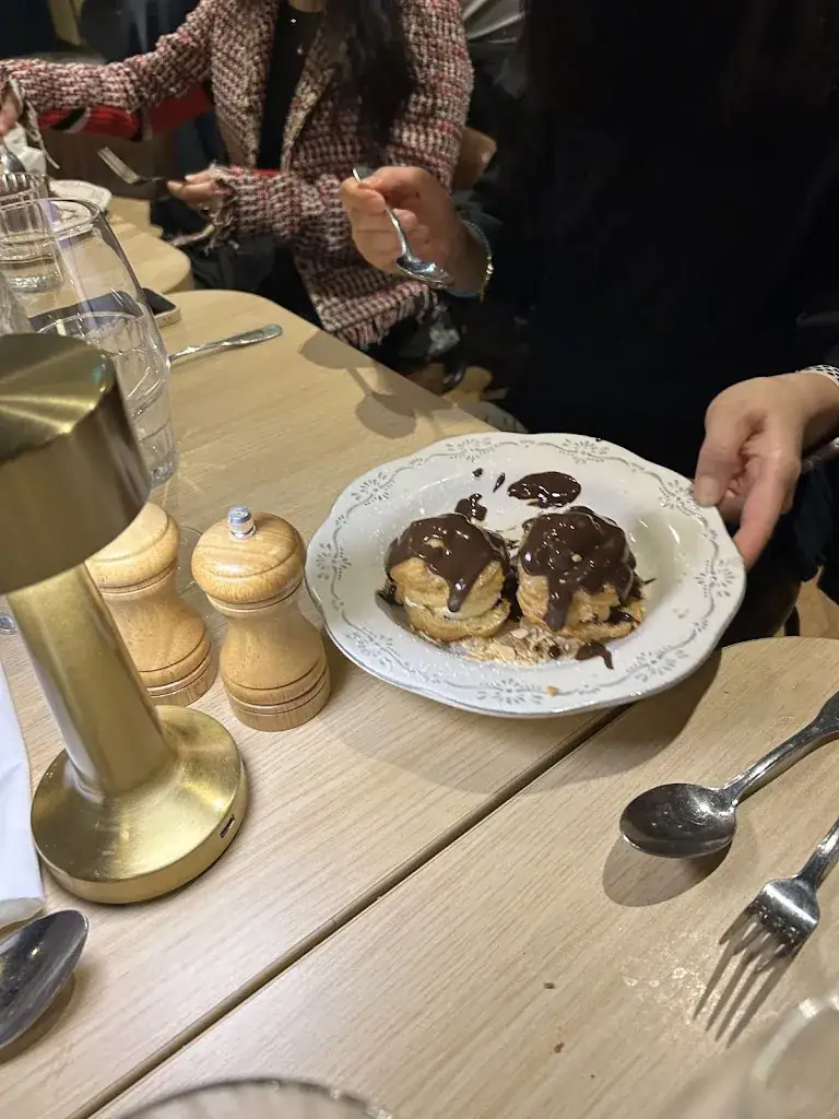 Mike Simon_Le Foch_Garenne-Colombes_recensione