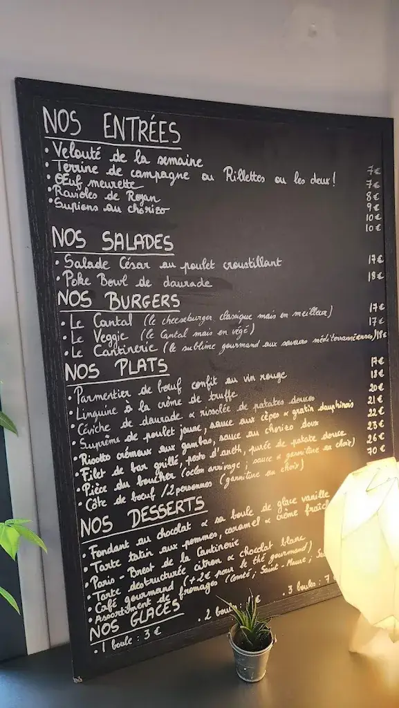 Menu_La Cantinerie_Garenne-Colombes_image_1