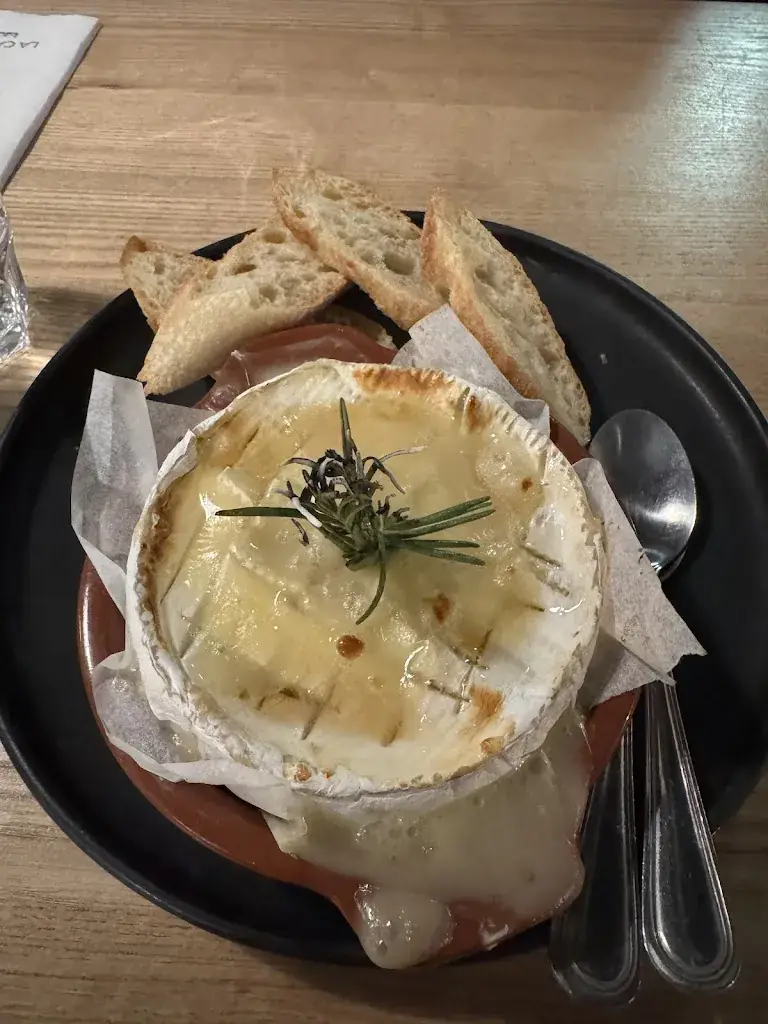 candice H_La Cantinerie_Garenne-Colombes_review