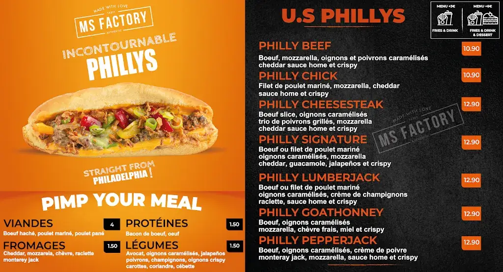 Menu_M.S FACTORY_Garenne-Colombes_image_4