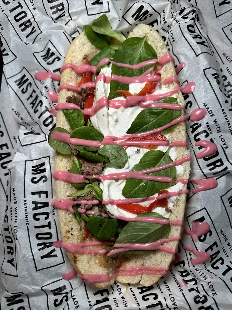 Menu_M.S FACTORY_Garenne-Colombes_image_9