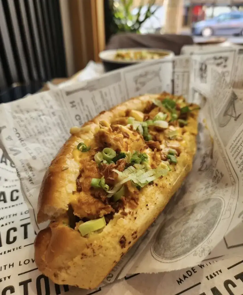 Paulo_M.S FACTORY_Garenne-Colombes_review