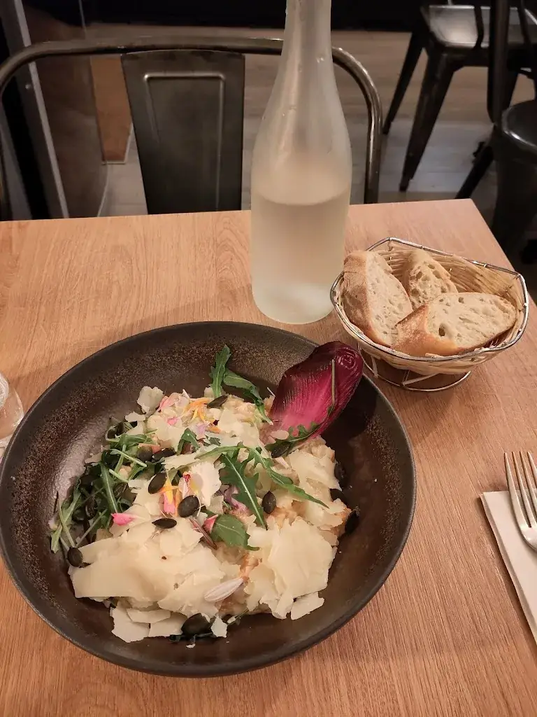 Laurence_Le Pré en Bulles_Pré-Saint-Gervais_review