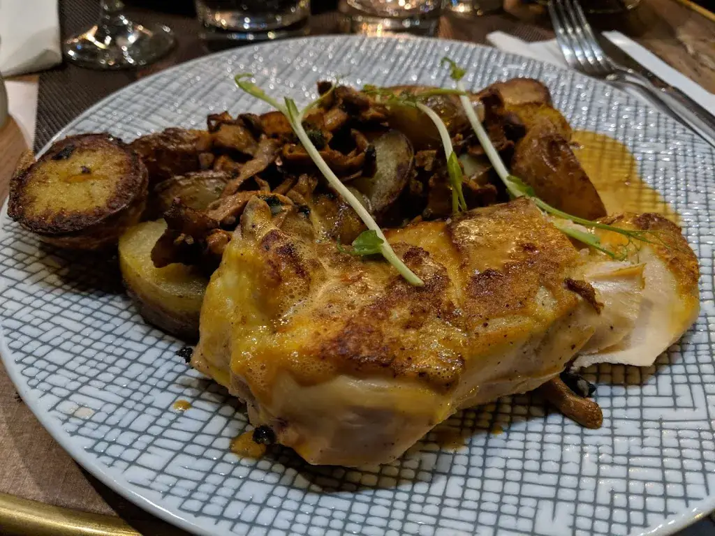 joel andriyas_Le Pré en Bulles_Pré-Saint-Gervais_review