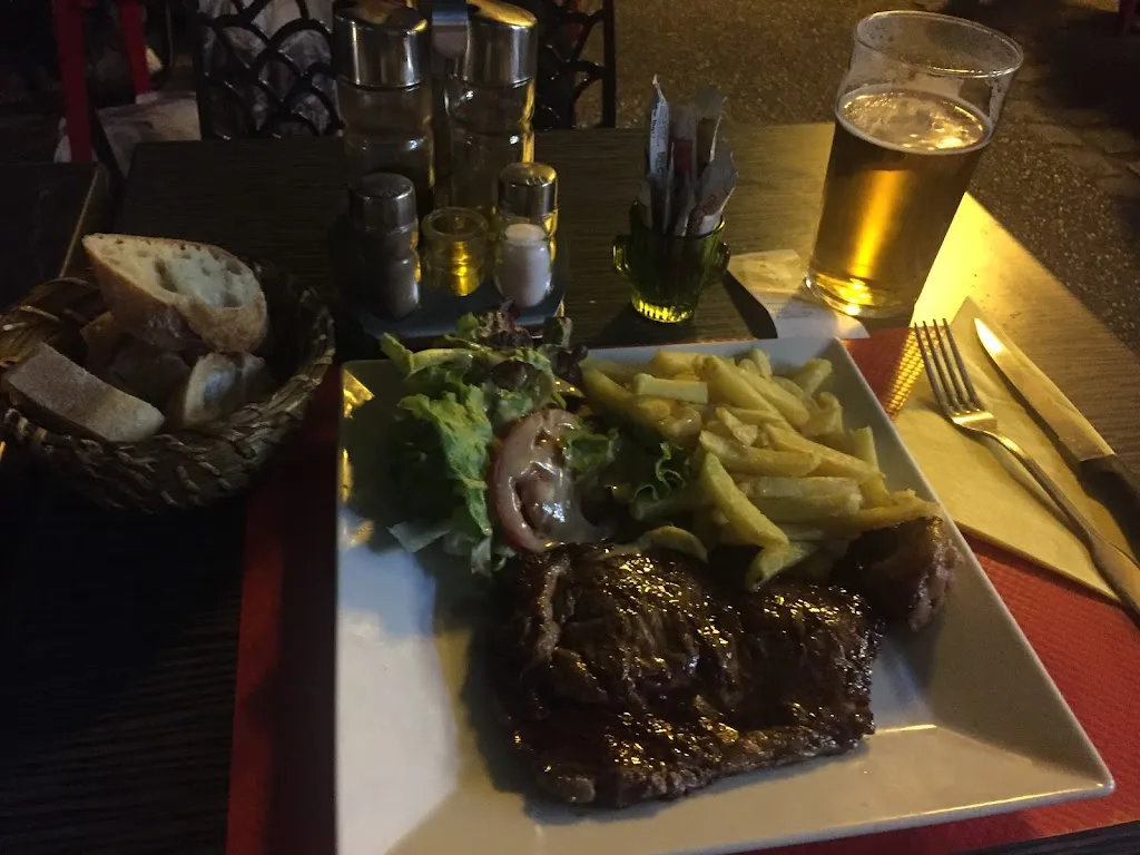 Hooke Wando_Bistro Villa Saint Gervais_Pré-Saint-Gervais_recensione