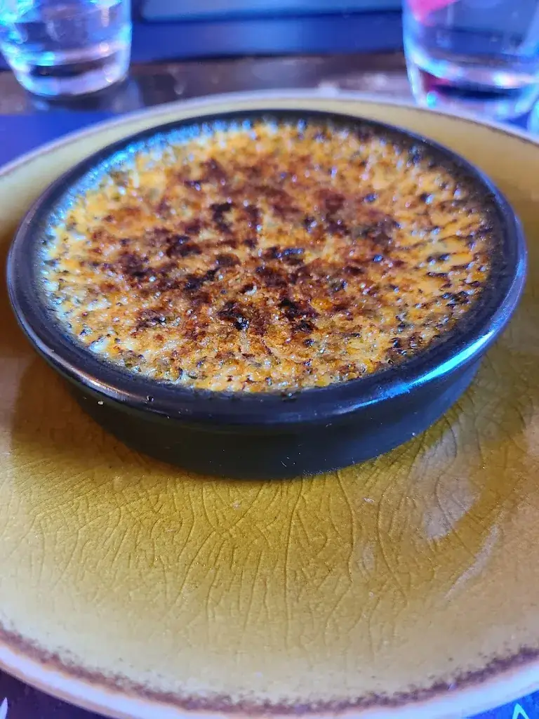 Menu_La Table des 2L_Raucoules_imagen_2