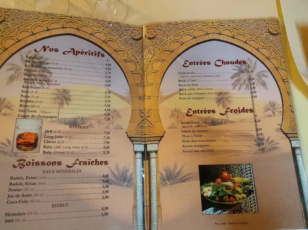 Menu_Au Royal Couscous_Pré-Saint-Gervais_image_4