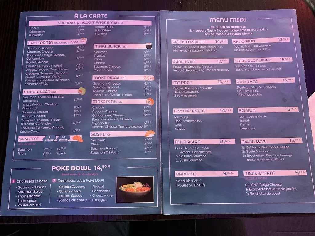 Menu_Asian Home Paris_Pré-Saint-Gervais_image_1