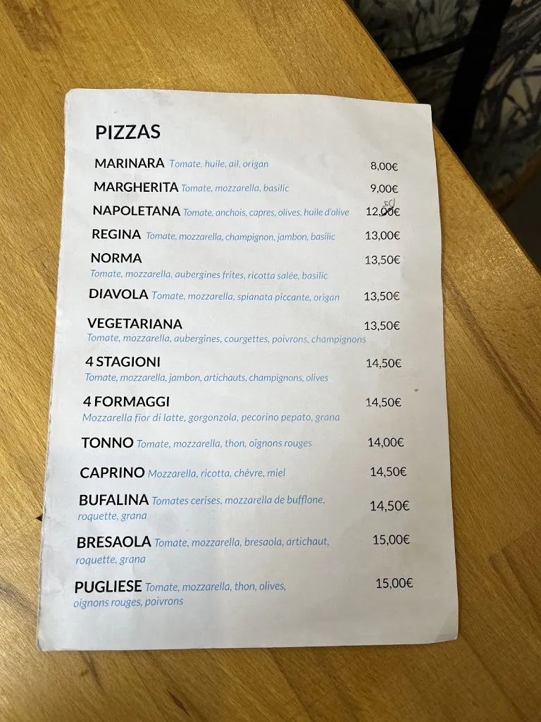 Olesya_Di Tutto Un Pò_Pré-Saint-Gervais_review