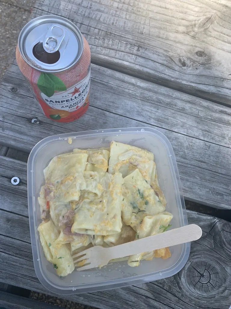 Marie-Joëlle ANDER_Di Tutto Un Pò_Pré-Saint-Gervais_review