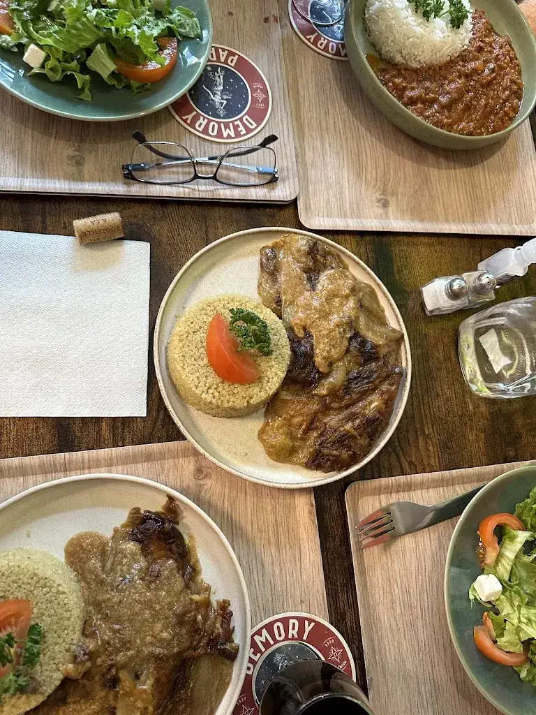 Menu_Le Pré de chez vous_Pré-Saint-Gervais_image_8