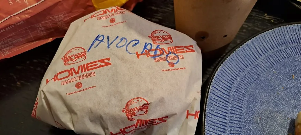 Menu_Homies Smash Burger_Pré-Saint-Gervais_image_8