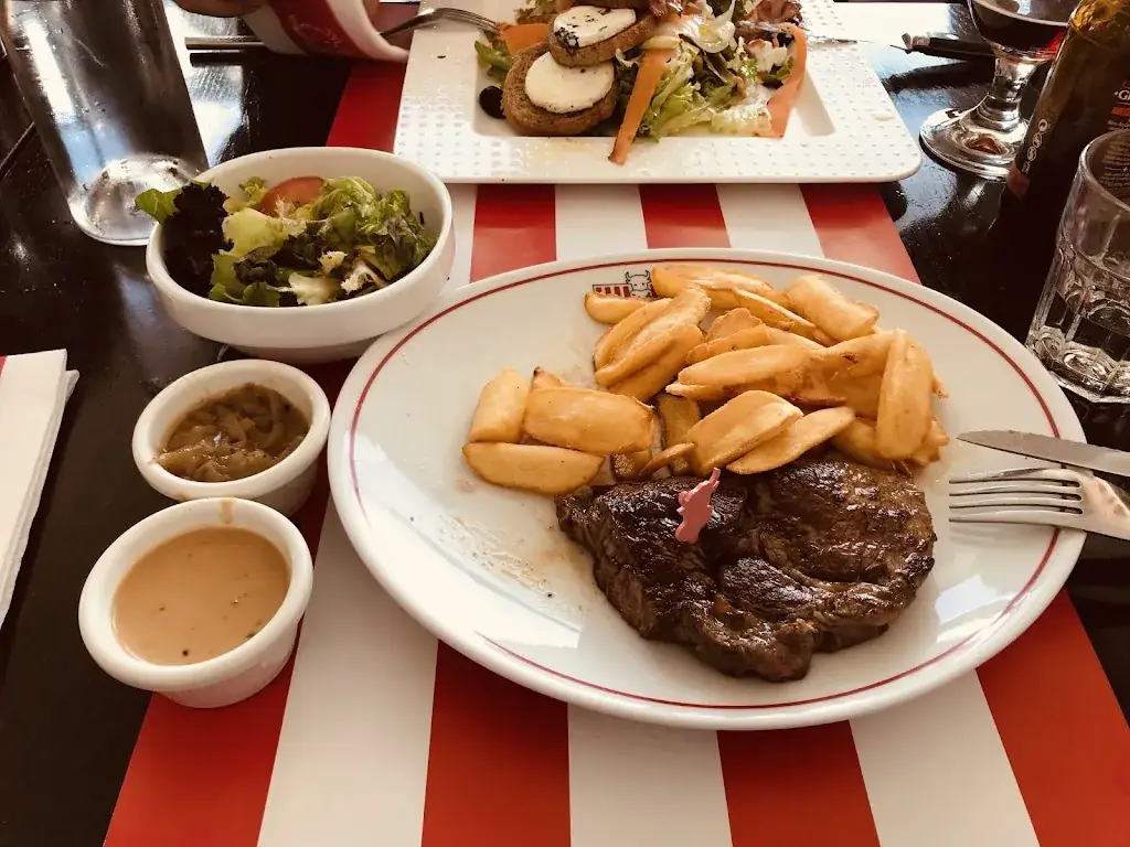 Menu_Restaurant La Boucherie_Ulis_image_5