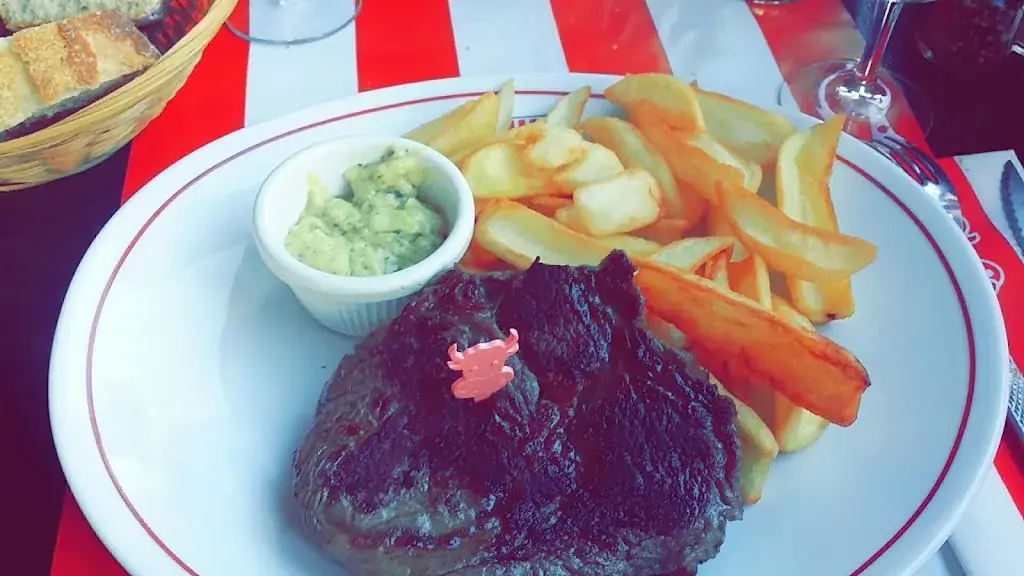 Menu_Restaurant La Boucherie_Ulis_image_9