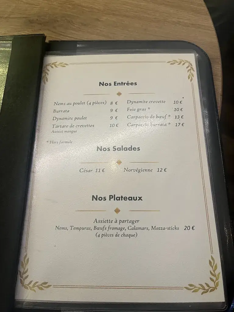 Menu_Le Cloud_Pavillons-sous-Bois_image_1