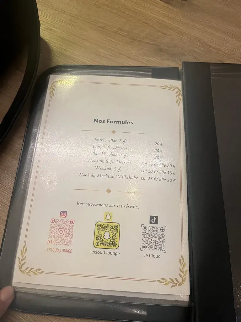 Menu_Le Cloud_Pavillons-sous-Bois_image_4