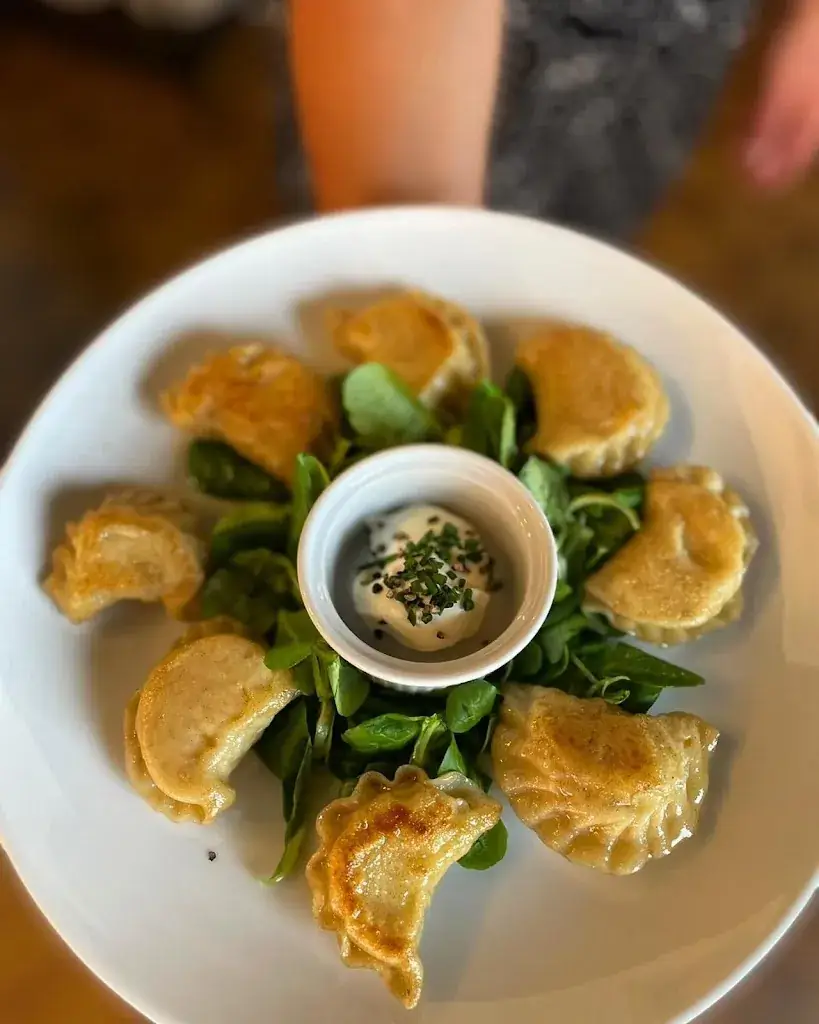 Menu_Brasserie de l'hôtel de ville_Pavillons-sous-Bois_immagine_4