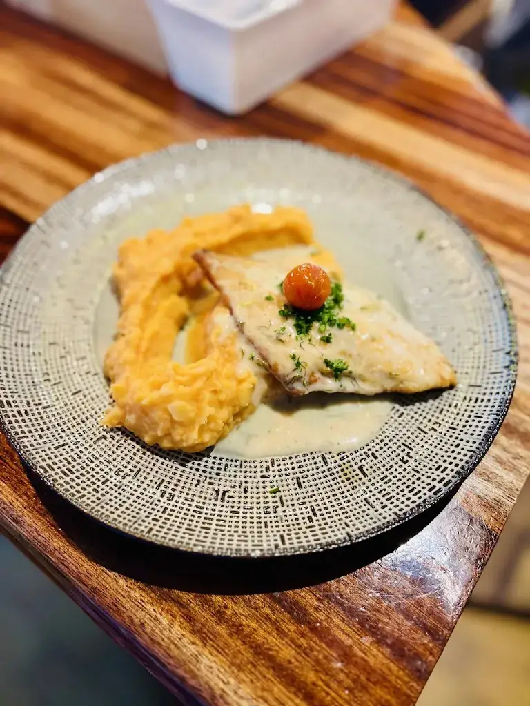 Menu_Brasserie de l'hôtel de ville_Pavillons-sous-Bois_immagine_9