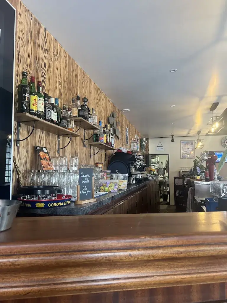 Check Up_Brasserie de l'hôtel de ville_Pavillons-sous-Bois_recensione