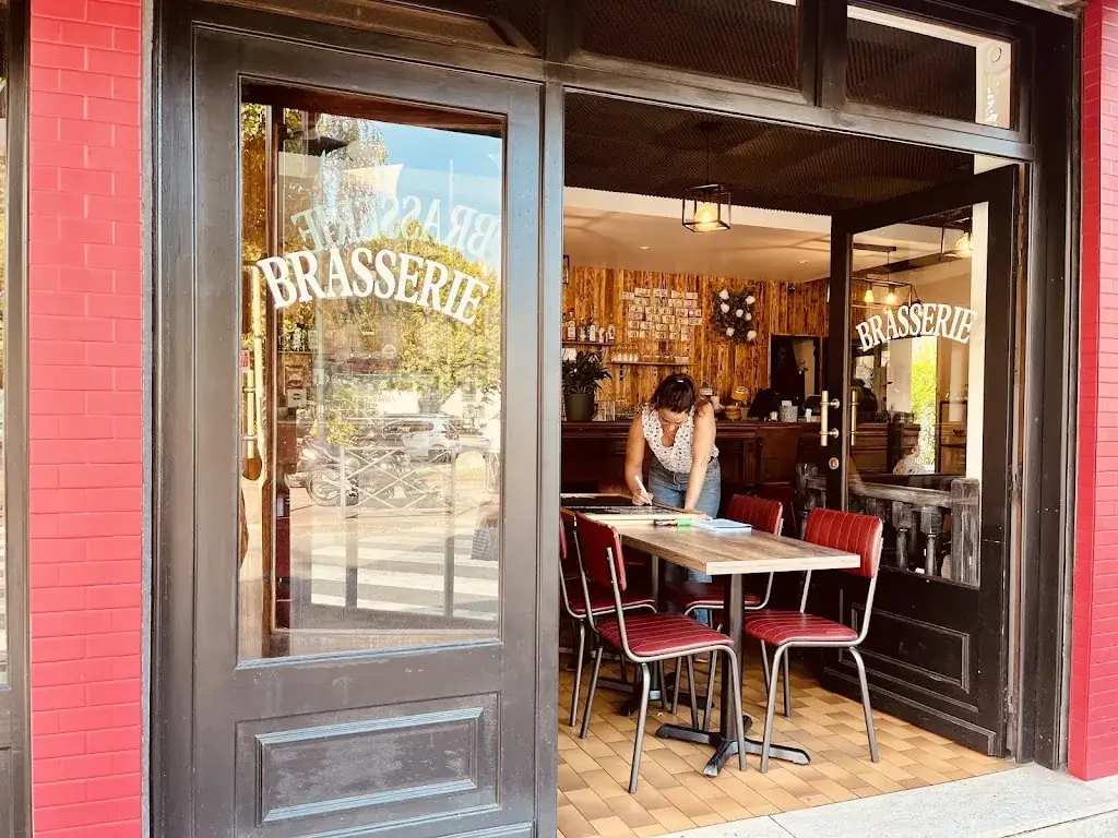 Brasserie de l'hôtel de ville_Pavillons-sous-Bois_slider_image_3