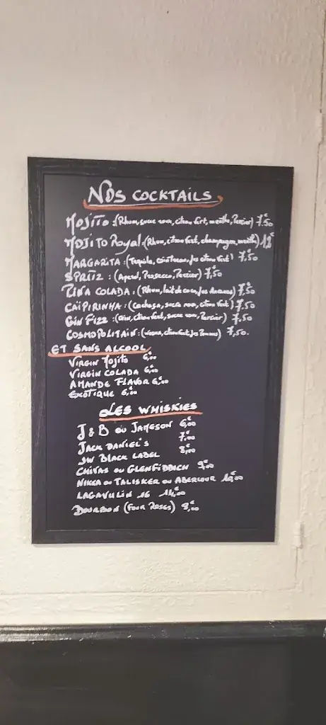Menu_Le Bistrot du Coin_Mesnil-le-Roi_immagine_4