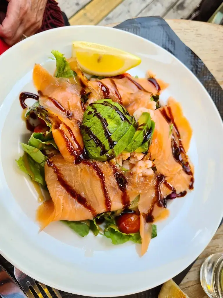 Menu_Le Bistrot du Coin_Mesnil-le-Roi_immagine_5