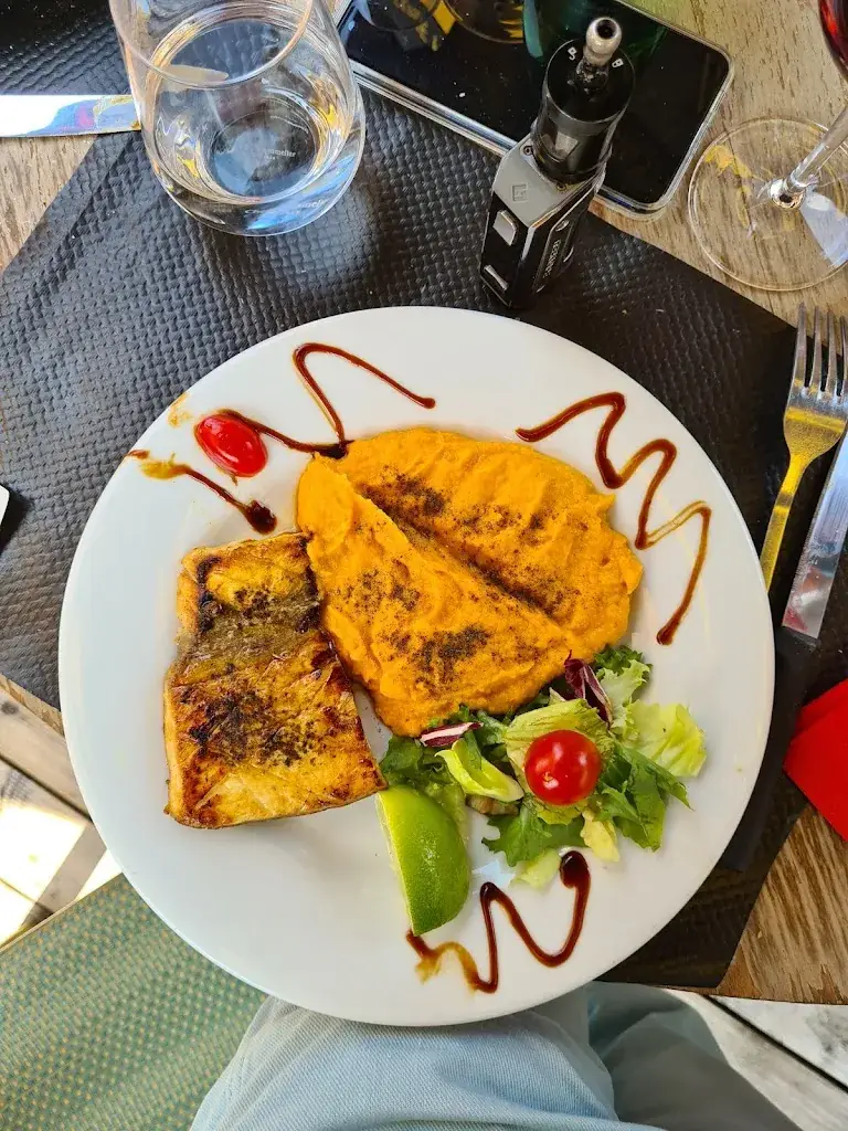 Menu_Le Bistrot du Coin_Mesnil-le-Roi_immagine_6