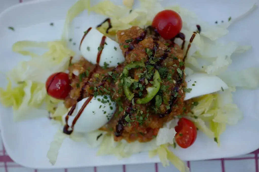 Menu_Le Bistrot du Coin_Mesnil-le-Roi_immagine_8