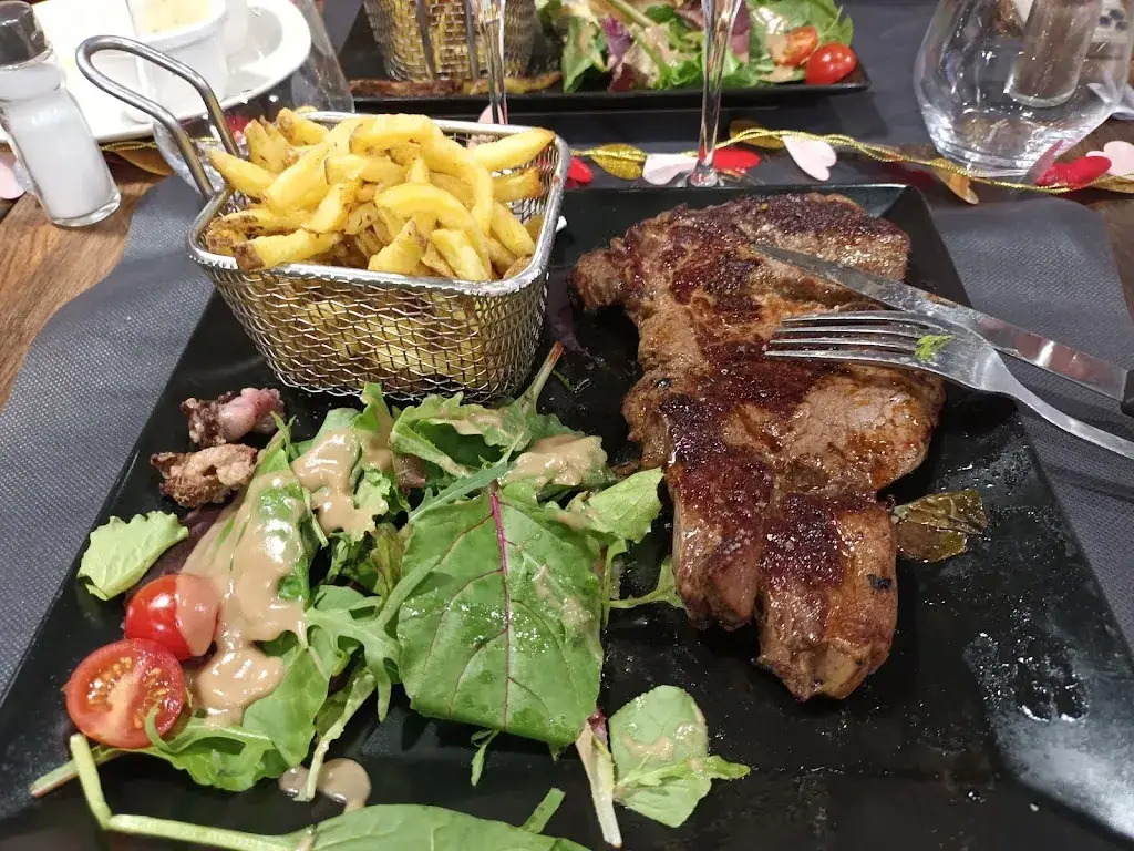 Menu_Le Bistrot du Coin_Mesnil-le-Roi_immagine_9