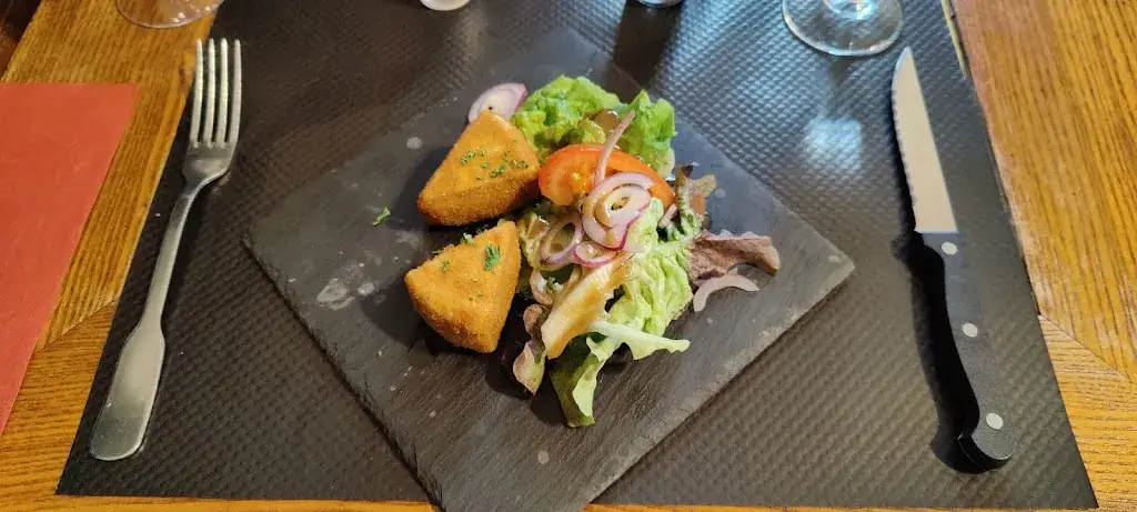 Menu_A LA HALTE DES CYCLISTES_Mesnil-le-Roi_image_3