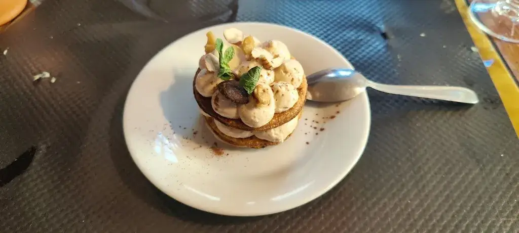 Menu_A LA HALTE DES CYCLISTES_Mesnil-le-Roi_image_4