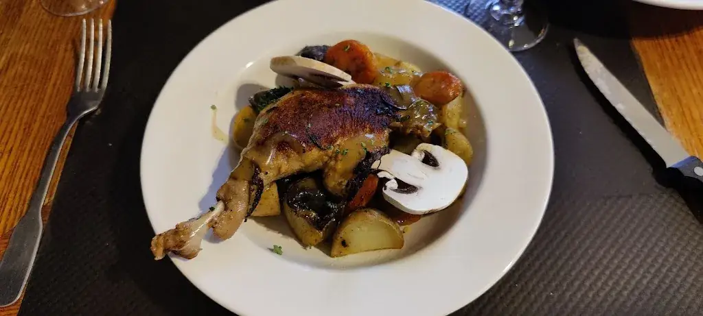 Menu_A LA HALTE DES CYCLISTES_Mesnil-le-Roi_image_5