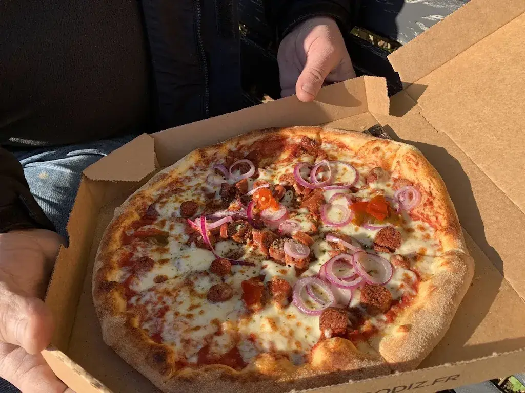 Menu_Woodiz Le Mesnil-le-Roi_Mesnil-le-Roi_immagine_7