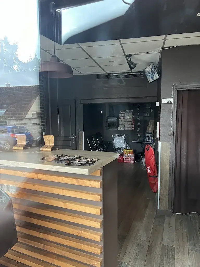 Benoit Collin_Woodiz Le Mesnil-le-Roi_Mesnil-le-Roi_recensione