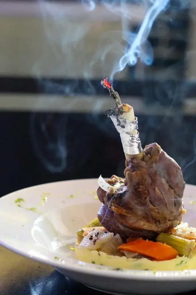 Menu_La Forêt_Maisons-Laffitte_image_7