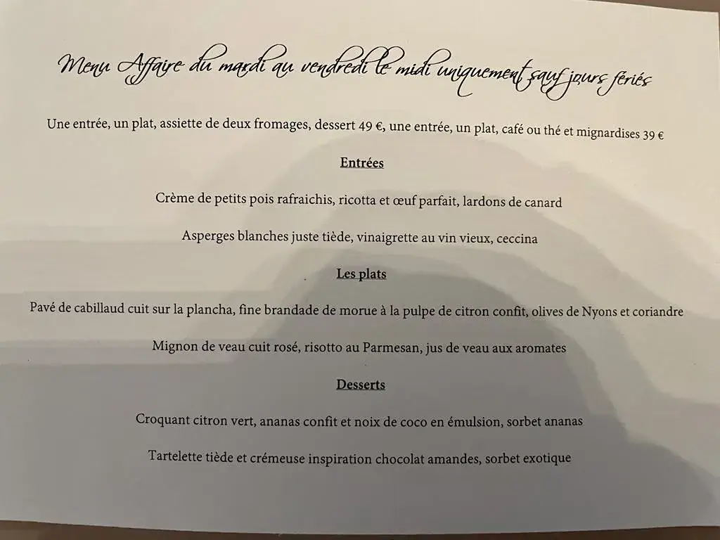 Menu_Le Tastevin_Maisons-Laffitte_image_1