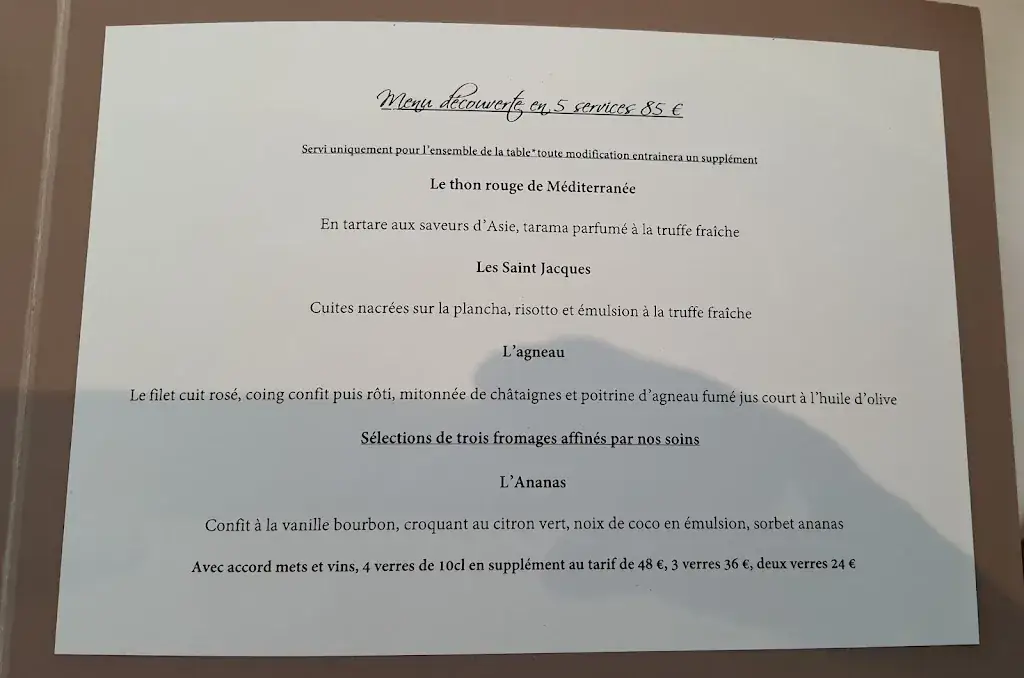 Menu_Le Tastevin_Maisons-Laffitte_image_2