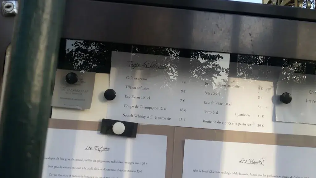 Menu_Le Tastevin_Maisons-Laffitte_image_4