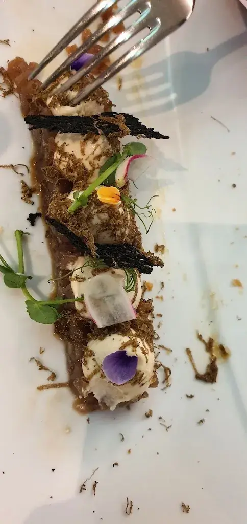 SIAV ibiza_Le Tastevin_Maisons-Laffitte_review