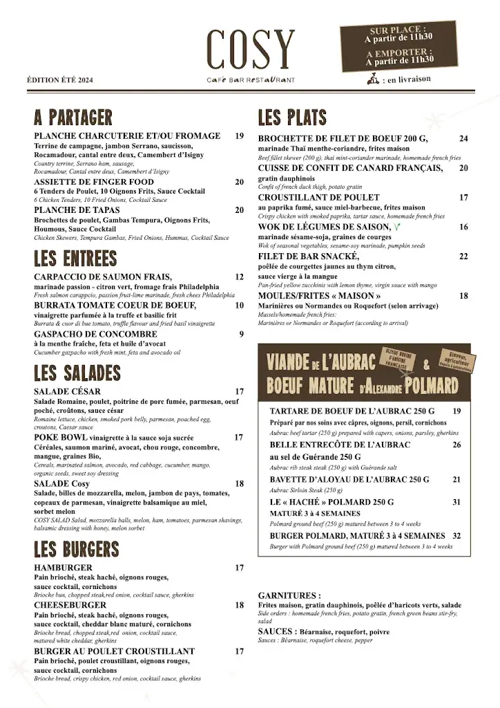 Menü_Cosy_Maisons-Laffitte_Bild_2