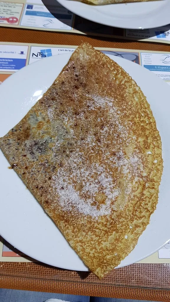 Alexandra Calimanoiu_La Bonne Humeur_Maisons-Laffitte_review