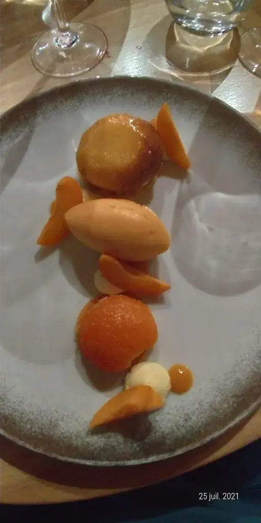 Menu_L'Acte 2_Saint-Bonnet-le-Froid_immagine_3