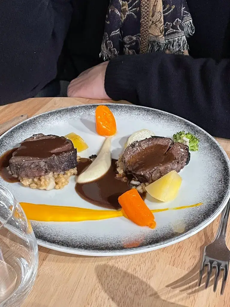 Menu_L'Acte 2_Saint-Bonnet-le-Froid_immagine_9