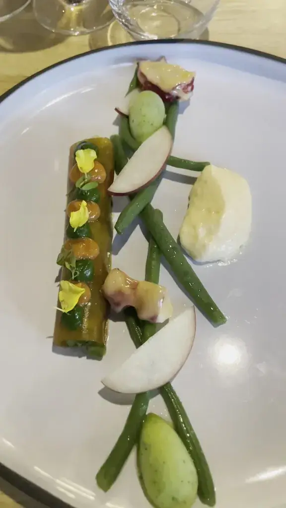 Senzo Michalon_L'Acte 2_Saint-Bonnet-le-Froid_recensione