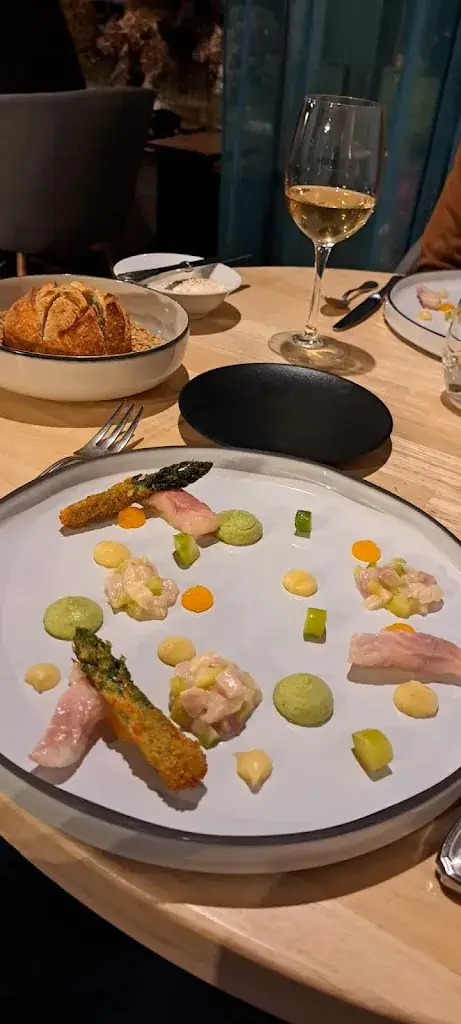 Doris Schwab_L'Acte 2_Saint-Bonnet-le-Froid_recensione