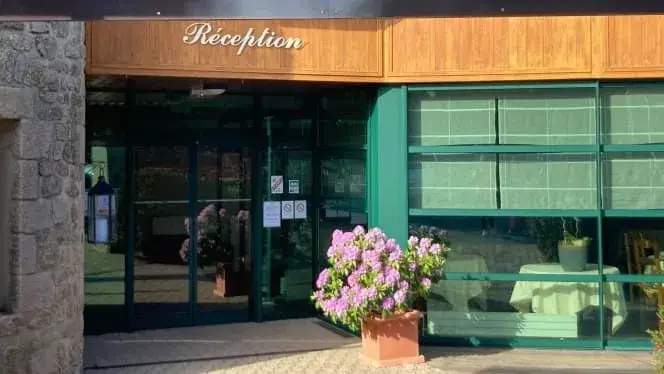 L'Acte 2 Restaurant in Saint-Bonnet-le-Froid