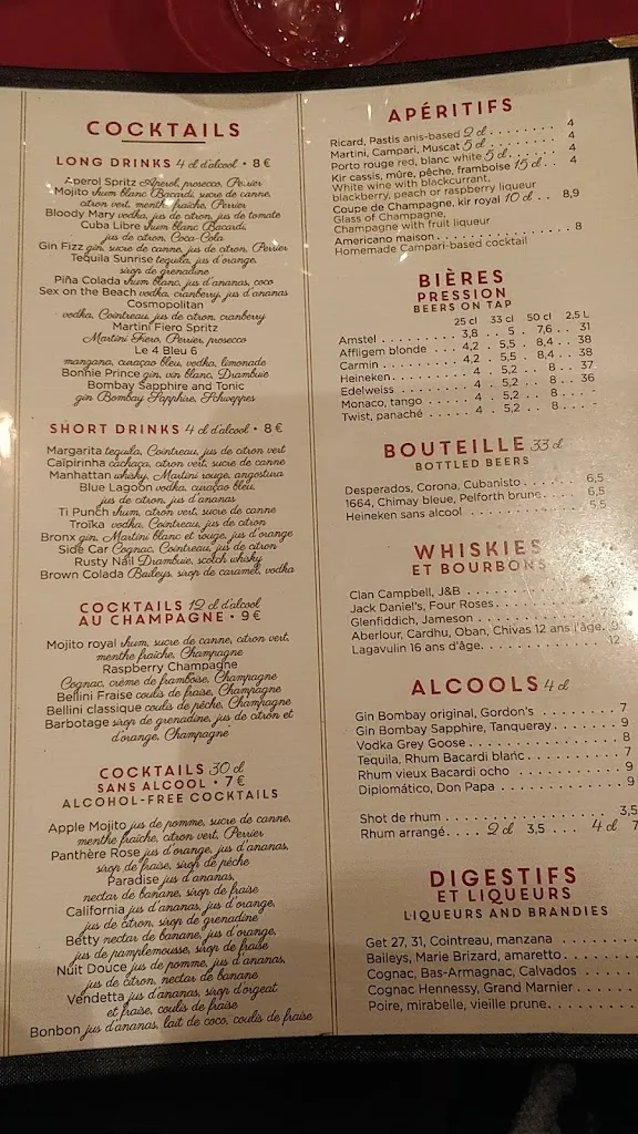 Menu_Le 46_Maisons-Laffitte_image_2