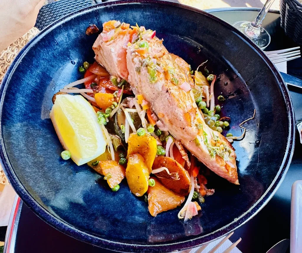 Paulo_Le 46_Maisons-Laffitte_review