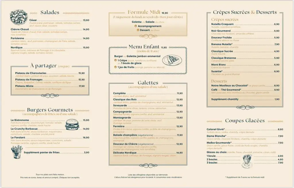 Menu_La Petite Crêperie_Maisons-Laffitte_immagine_1