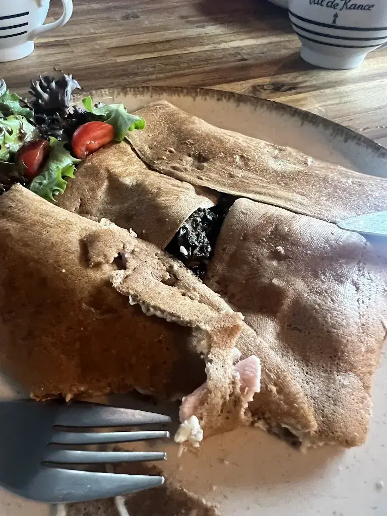 Kanika PENELAUD_La Petite Crêperie_Maisons-Laffitte_recensione